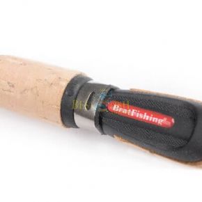 Cпіннінг Bratfishing Marshal travel spin 2.40m Cпіннінг Bratfishing Marshal travel spin 2.40m