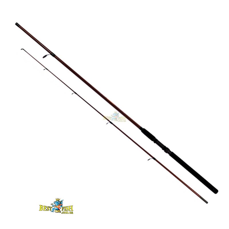 Cпіннінг Bratfishing Ms 01 Leisure Spinning Rods 2.40m Cпіннінг Bratfishing Ms 01 Leisure Spinning Rods 2.40m