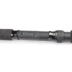 Cпіннінг Bratfishing Ms 01 Leisure Spinning Rods 2.40m Cпіннінг Bratfishing Ms 01 Leisure Spinning Rods 2.40m