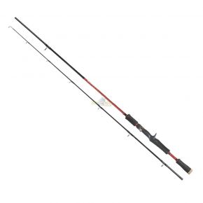 Cпіннінг Bratfishing Opossum Casting Graphite 2.00m