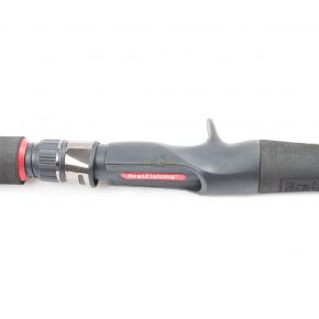 Cпіннінг Bratfishing Opossum Casting Graphite 2.20m