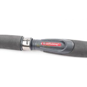 Cпіннінг Bratfishing Opossum L Jig 2.20m