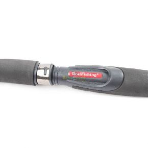 Cпіннінг Bratfishing Opossum Ultra Jig 2.00m