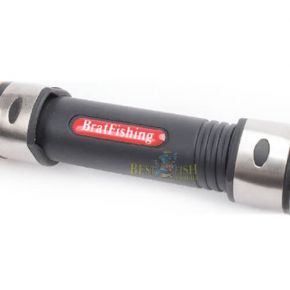 Фидерное вудилище Bratfishing Oxygen mh feeder 3.90m