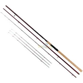 Фидерное вудилище Bratfishing Oxygen m feeder 3.60m