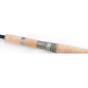 Вудилище BratFishing Oxygen M Spin 2.4м 7 - 27г (10 / 05-040-240) Вудилище BratFishing Oxygen M Spin 2.4м 7 - 27г (10 / 05-040-240)