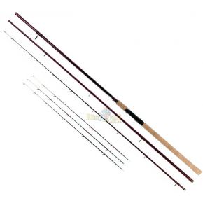 Фидерное вудилище Bratfishing Oxygen mh feeder 3.00m