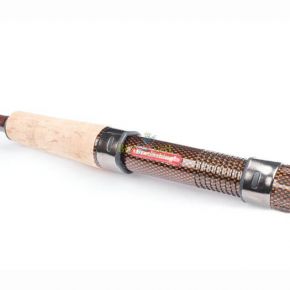 Вудилище BratFishing Royal Jig 2.4м 2 - 25г (10 / 05-008-240)