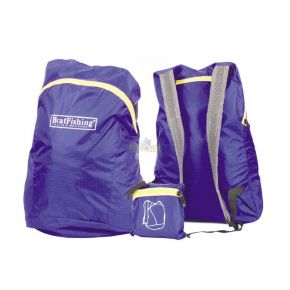 Рюкзак Bratfishing блакитний 20 л Рюкзак Bratfishing блакитний 20 л