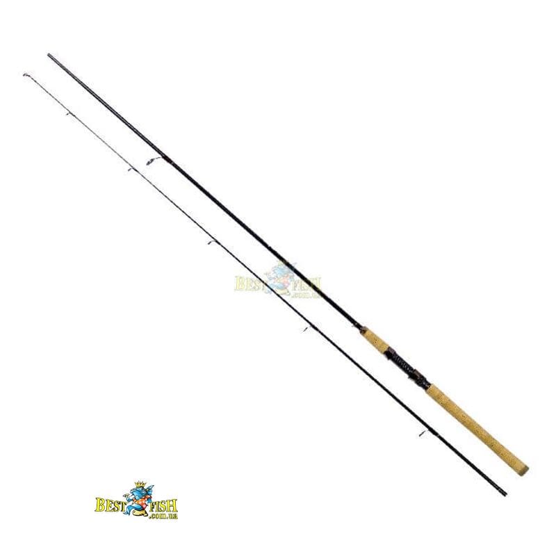 Вудилище BratFishing Scorpio M Spin 7 - 35г 2.7м (10 / 05-056-270)