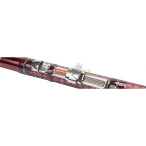 Болонська вудилище Bratfishing Shadow bolognese 4m