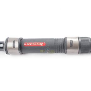 Коропове вудлище Bratfishing Shere carp 3.60m