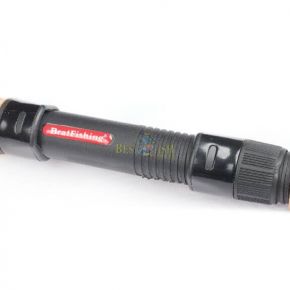 Вудилище BratFishing Steelhead Spinning 2.25м 17 - 50г (10 / 05-027-225)