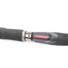 Вудилище BratFishing Ultra Pulse UL Spin 2.20м / 1-10г (10 / 05-078-220)