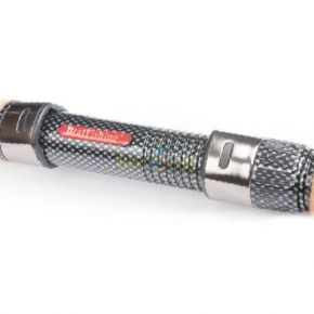 Cпіннінг Bratfishing Silver jig 2.4m