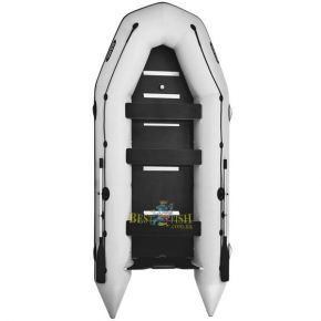 Надувная моторная лодка 8-ти местная BARK BT 420S Надувная моторная лодка 8-ти местная BARK BT 420S