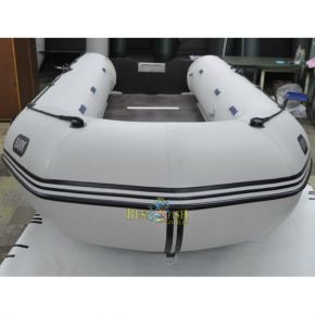 Надувная моторная лодка 8-ти местная BARK BT 420S Надувная моторная лодка 8-ти местная BARK BT 420S