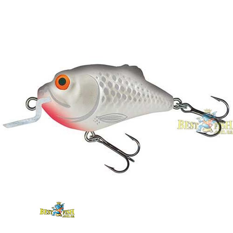 Воблер Salmo BOXER BX4SDR SGH Воблер Salmo BOXER BX4SDR SGH