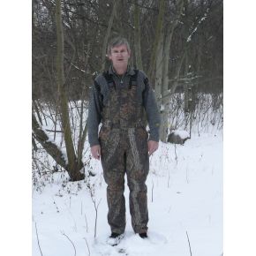 Костюм зимний Morgan расцветка Дубок 01 серый Костюм зимний Morgan расцветка Дубок 01 серый