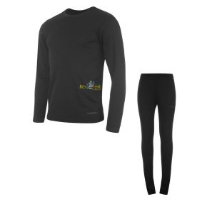 Термобелье Campri Thermal Mens Set