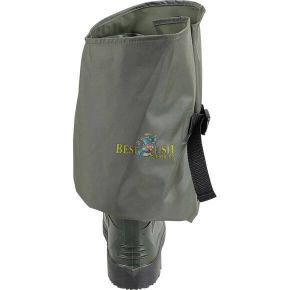 Cапоги забродные Lemigo Hipwaders зеленые