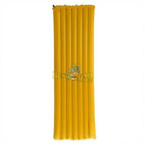 Коврик туристический Caribee Air Lite Pad Yellow