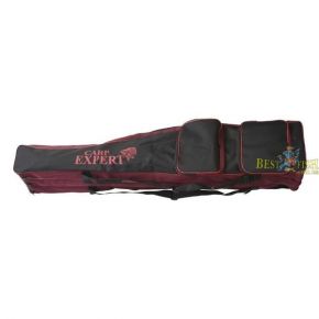 Чохол для вудлищ Carp Expert 3 секції 140см АКЦІЯ !!!!!!!!