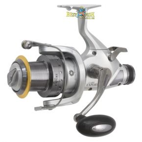 Котушка Carp ExpertII 70