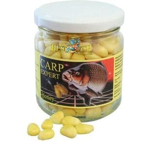 Кукуруза Carp Expert212ml HONEY-мёд жёлтая