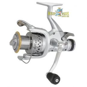 Котушка Carp Expert II 40 (20803040)