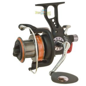 Котушка Carp Expert Long Cast 9000