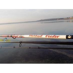 Вудилище фідерне Carp Expert Method Feeder 3,00m 100-150g (12330300)