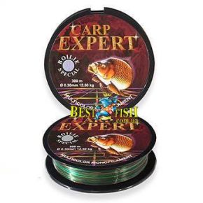 Волосінь Carp Expert Multicolor Boilie Special 0,30mm 150m Волосінь Carp Expert Multicolor Boilie Special 0,30mm 150m