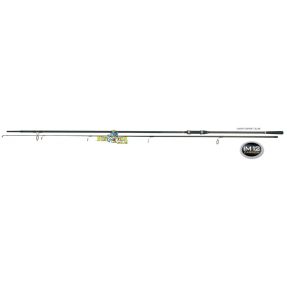 Вудилище коропове Carp Expert Slim 3,0lbs 3,60m 2 секції Вудилище коропове Carp Expert Slim 3,0lbs 3,60m 2 секції