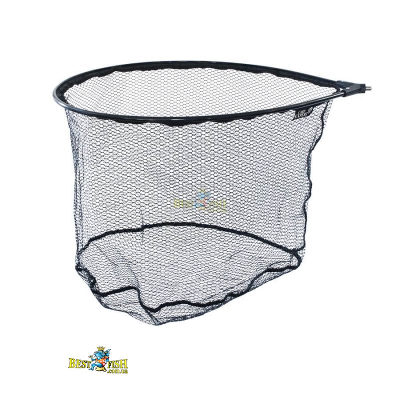 Голова підсаки Carp Expert Super Rubber 50х60х60см (71024150) Голова підсаки Carp Expert Super Rubber 50х60х60см (71024150)