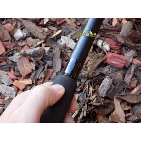 Вудилище коропове Energo Team Carp Hunter Boile 3lbs 3,30m 3 секції (12561330)