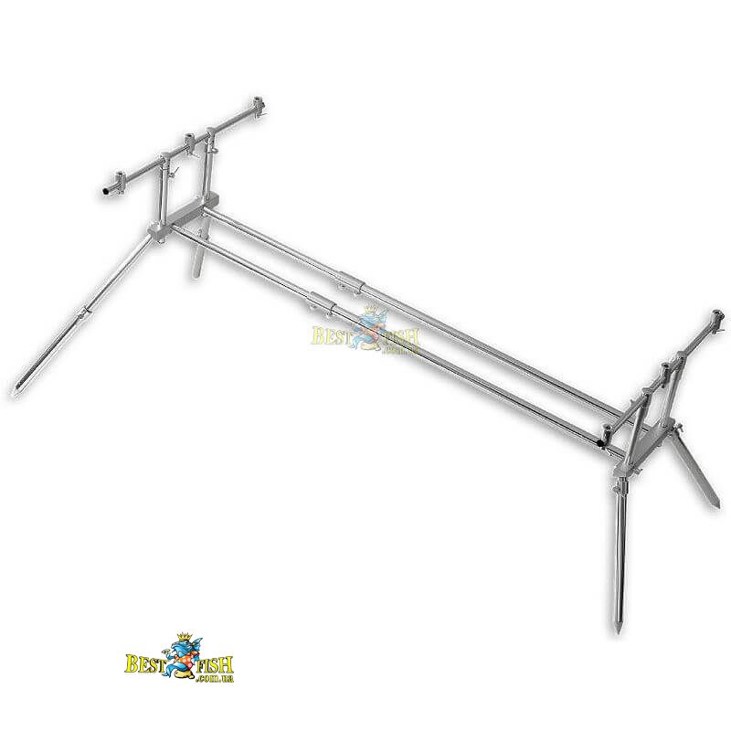 Рід Під Carp Zoom Alu Rod Pod Рід Під Carp Zoom Alu Rod Pod
