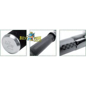 Вудилище коропове Carp Zoom Fanatic Plus 50 Rod 366cm 3.5lbs