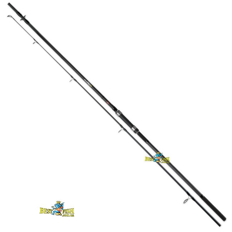 Вудилище коропове Carp Zoom Mesh Pro Carp Rod, 13 ', 3,50lb 2 секції