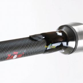 Вудилище коропове Carp Zoom Mesh Pro Carp Rod, 13 ', 3,50lb 2 секції