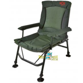 Крісло коропове Carp Zoom Robust Armchair Крісло коропове Carp Zoom Robust Armchair