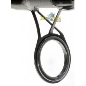 Вудилище коропове Carp Zoom Tiger Zoom Carp rod 390cm, 70-140g 3 секції