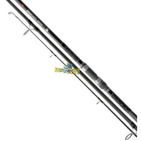 Вудилище коропове Carp Zoom Wolf Zoom Carp rod 390cm, 70-140g 3 секції