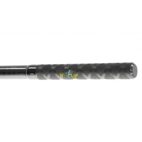 Вудилище коропове Carp Zoom Wolf Zoom Carp rod 390cm, 70-140g 3 секції