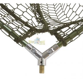 Подсак голова JAF CATCH 54х54см (Бельгия)
