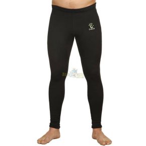 Термоштаны Catch Comfort Man Black