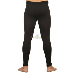 Термоштаны Catch Comfort Man Black