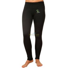 Термоштаны женские Catch Elegant Woman Black