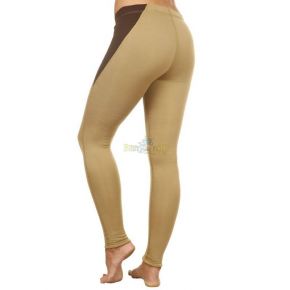 Термоштаны женские Catch Elegant Woman Coyote