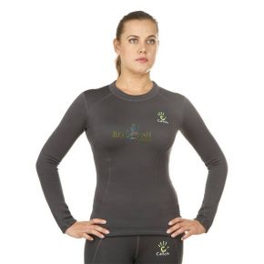 Джемпер Catch Invis Woman Steel